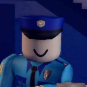 Officer (Player Character)