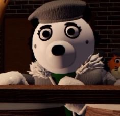 Pang Wei Pandy