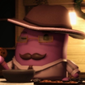 Paul Poppyseed