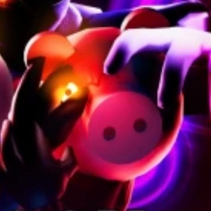 Penelope Piggy