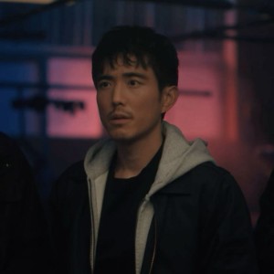 Ben (Sparrow)
