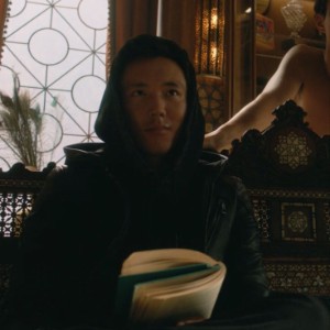 Ben (Umbrella)