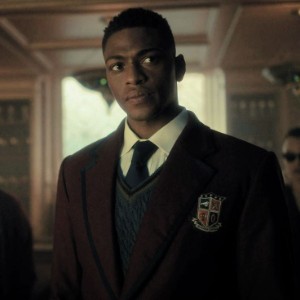 Marcus