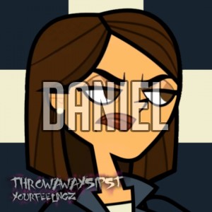 danielamelie