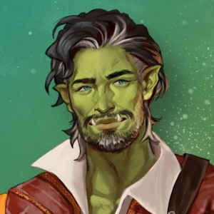 Halandil Fang