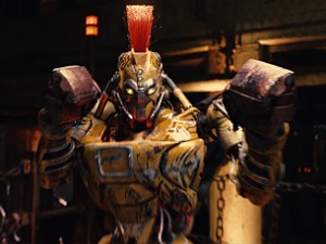 Midas
