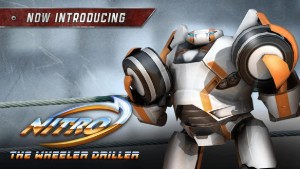 Nitro