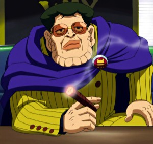 Banaboster
