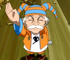 Makarov