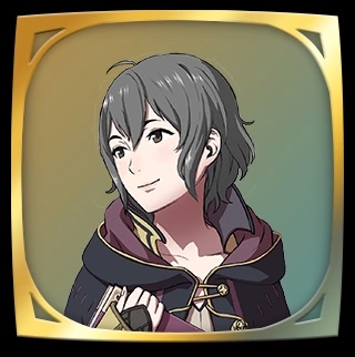 Morgan Female