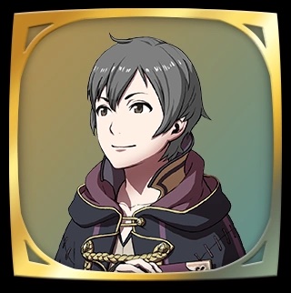 Morgan Male