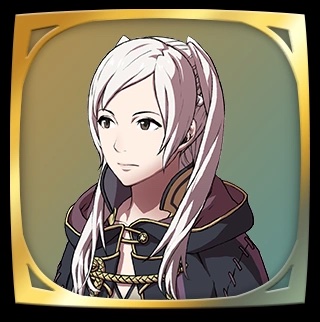 Robin Female