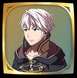 Robin Male