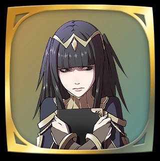 Tharja