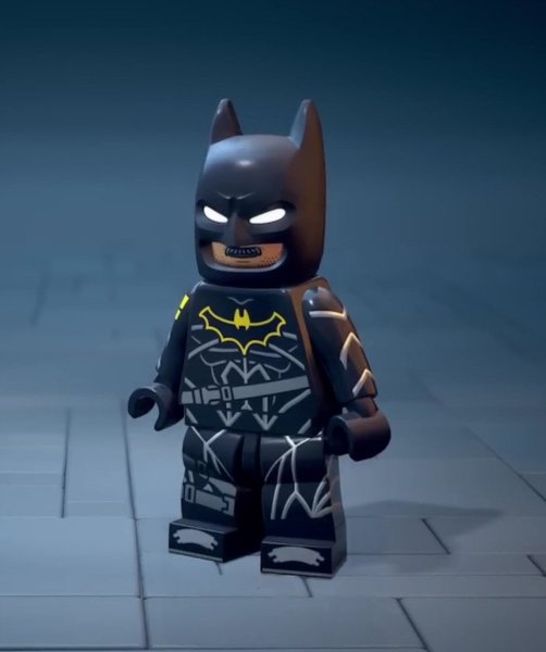 Batsuit