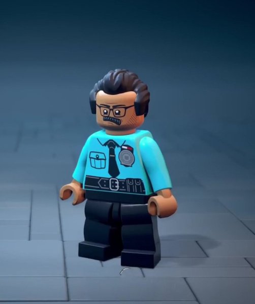 Cop