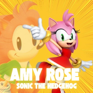 Amy Rose