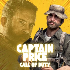 Captain Price