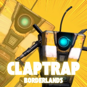 Claptrap