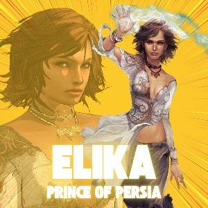 Elika