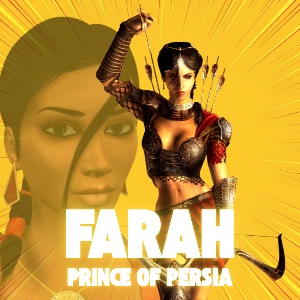 Farah