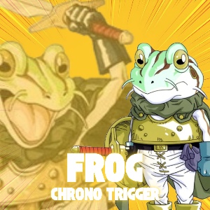 Frog