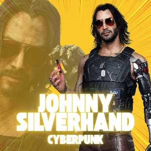 Johnny Silverhand