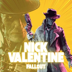 Nick Valentine