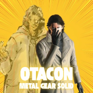 Otacon