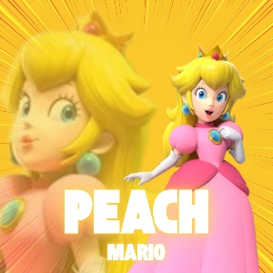 Peach