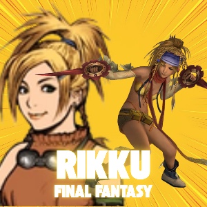 Rikku