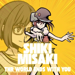 Shiki Misaki