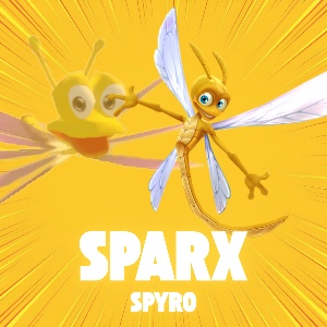 Sparx