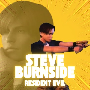 Steve Burnside