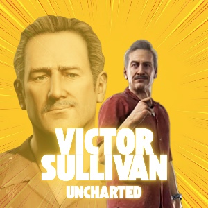 Victor Sullivan