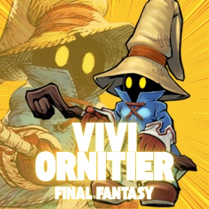 Vivi Ornitier