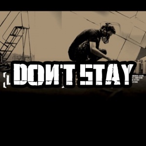 Don’t Stay