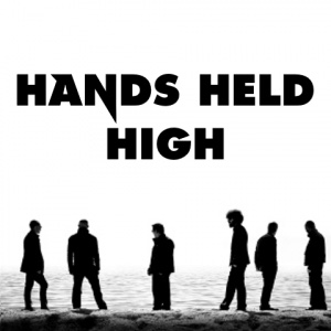 Hands Held High