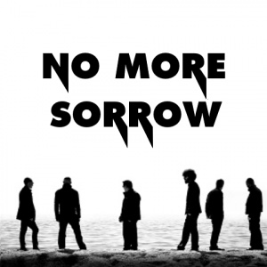 No More Sorrow
