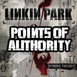 Points Of Authority