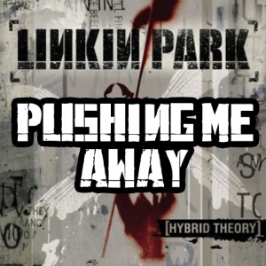 Pushing Me Away