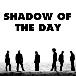 Shadow Of The Day