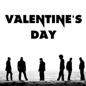 Valentine’s Day