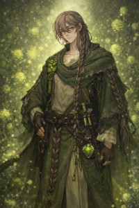 Krystof