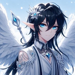 Adam Isekai