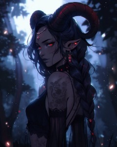 Enchantra