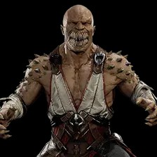 BARAKA