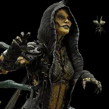 D'VORAH