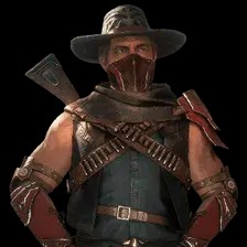 ERRON BLACK
