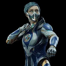 FROST
